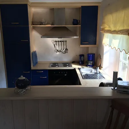 Ferienhaeuser Im Sylter Gartenweg Pokój zdjęcie