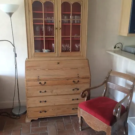 Ferienhaeuser Im Sylter Gartenweg Pokój zdjęcie