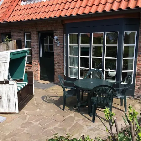 Ferienhaeuser Im Sylter Gartenweg Pokój zdjęcie
