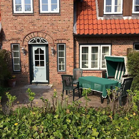 Ferienhaeuser Im Sylter Gartenweg Pokój zdjęcie