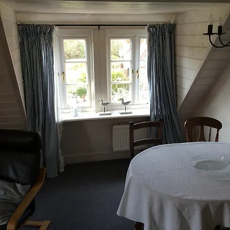 Ferienhaeuser Im Sylter Gartenweg Pokój zdjęcie