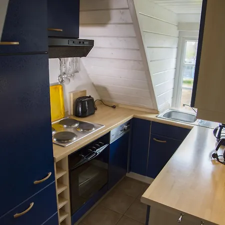 Ferienhaeuser Im Sylter Gartenweg Pokój zdjęcie