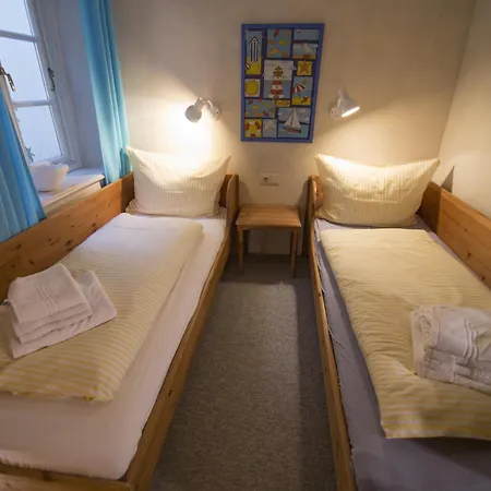 Ferienhaeuser Im Sylter Gartenweg Pokój zdjęcie