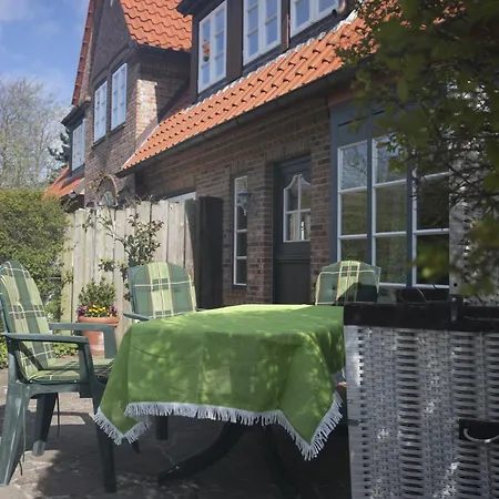 Ferienhaeuser Im Sylter Gartenweg Pokój zdjęcie