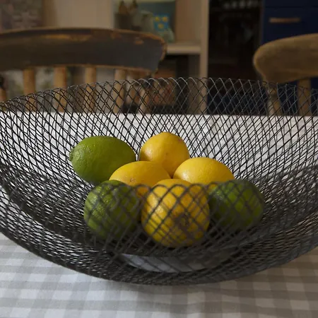Ferienhaeuser Im Sylter Gartenweg Pokój zdjęcie