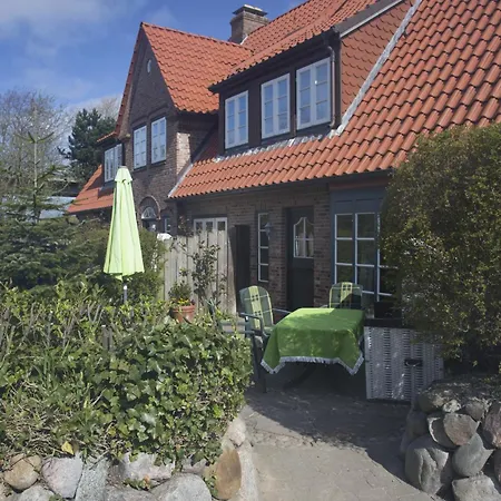 Ferienhaeuser Im Sylter Gartenweg Pokój zdjęcie