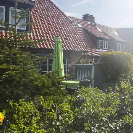 Ferienhaeuser Im Sylter Gartenweg Pokój zdjęcie