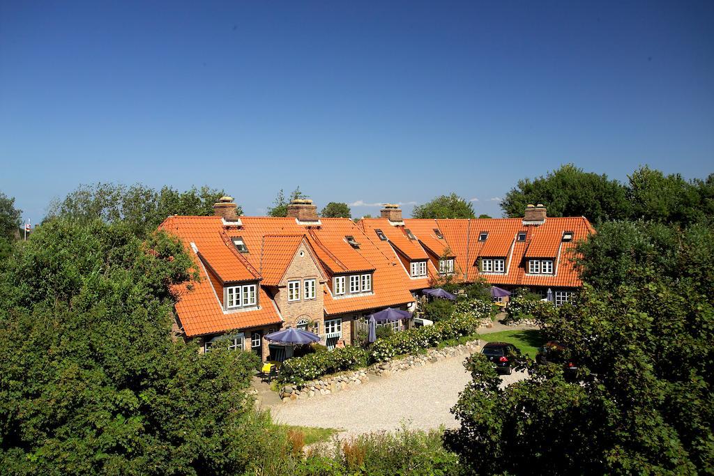 Ferienhaeuser Im Sylter Gartenweg Apartment *