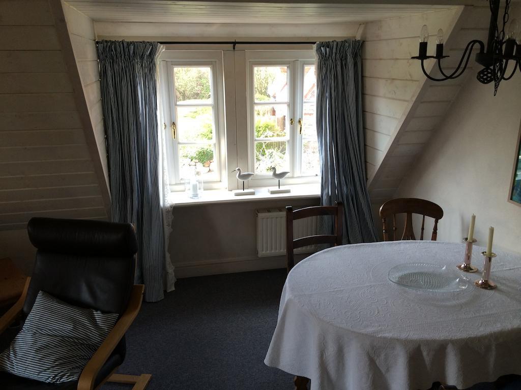Ferienhaeuser Im Sylter Gartenweg Apartment *