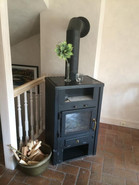 Apartment Ferienhaeuser Im Sylter Gartenweg Sylt