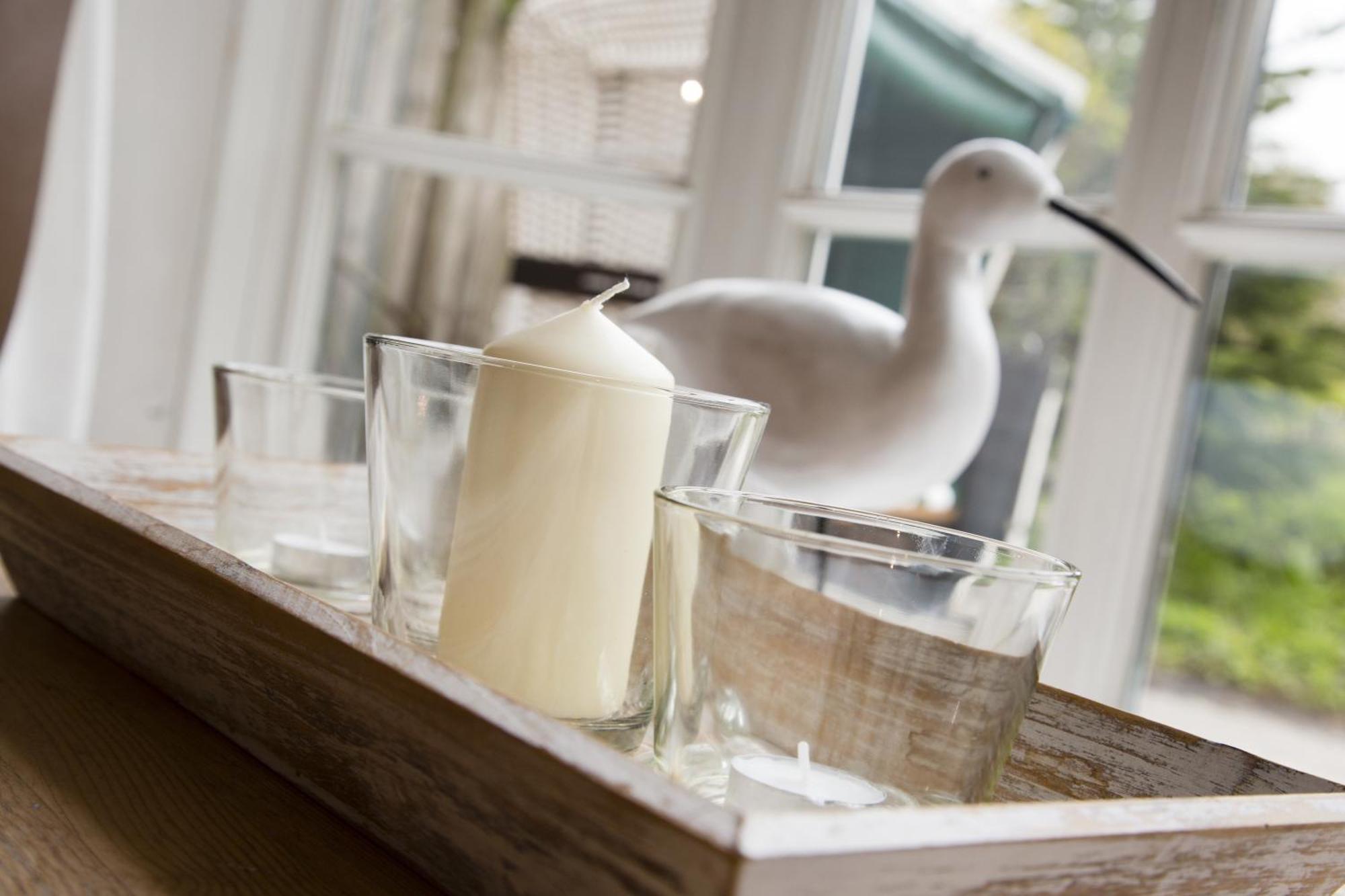 Appartamento Ferienhaeuser Im Sylter Gartenweg Sylt