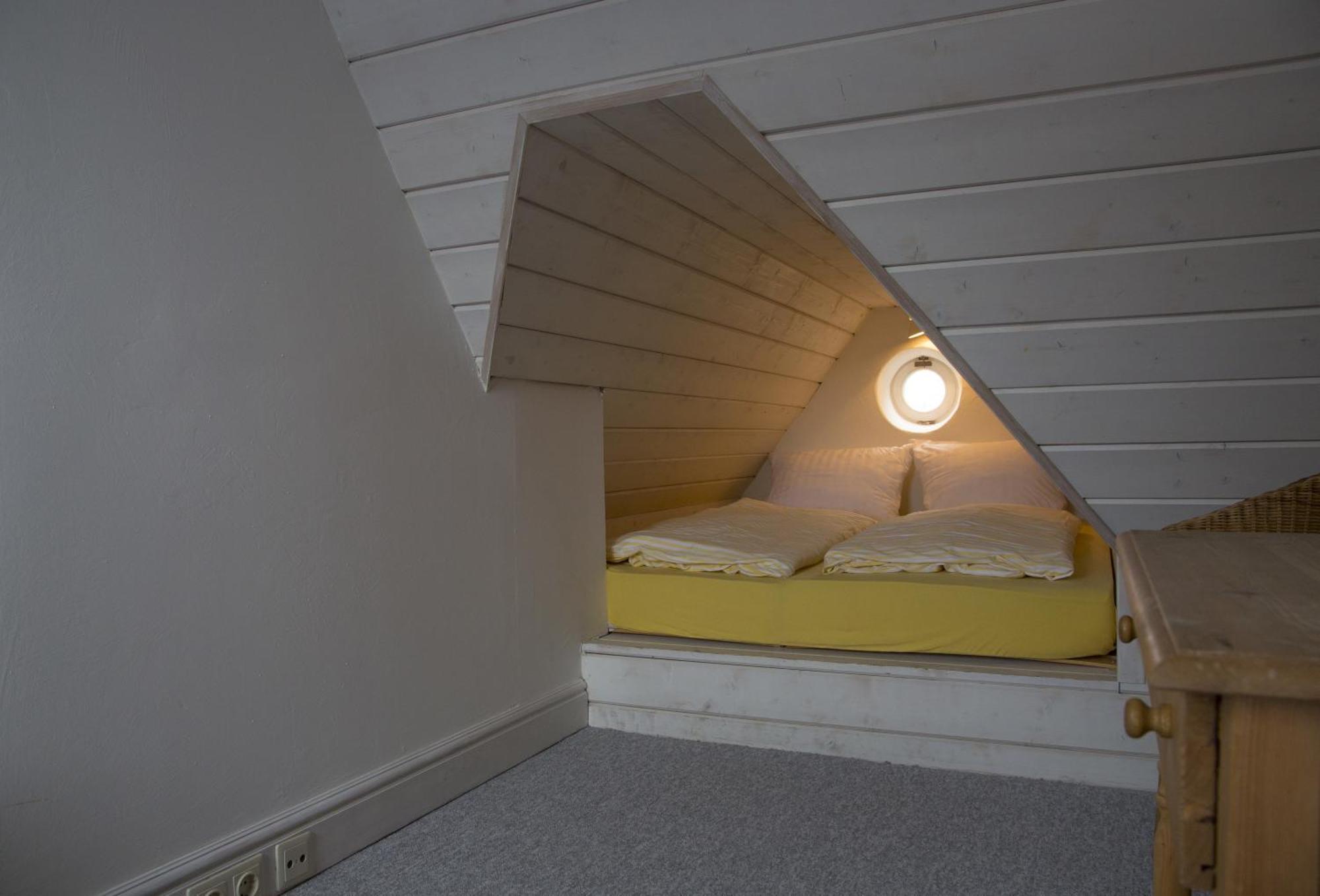 Ferienhaeuser Im Sylter Gartenweg Apartment