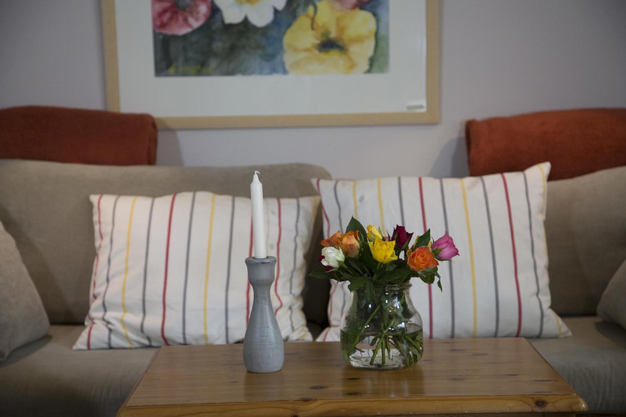 Ferienhaeuser Im Sylter Gartenweg Apartment *