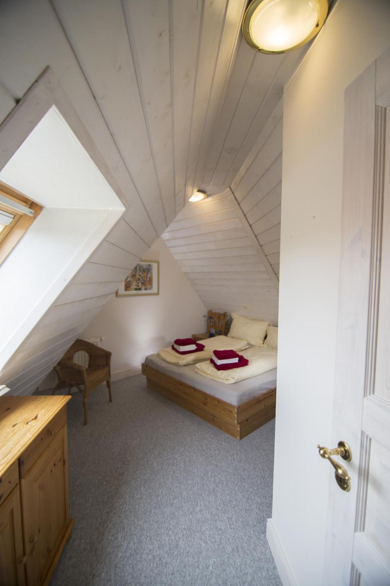 Ferienhaeuser Im Sylter Gartenweg Sylt